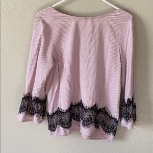 Blouse Top